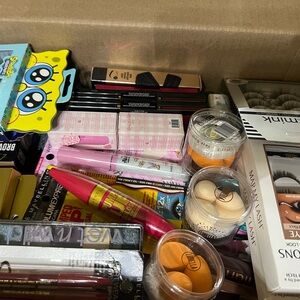 Makeup Bundle